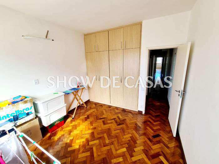 Apartamento à venda com 7 quartos, 400m² - Foto 20