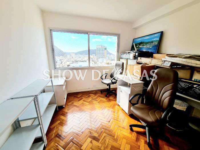 Apartamento à venda com 7 quartos, 400m² - Foto 21