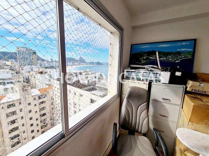 Apartamento à venda com 7 quartos, 400m² - Foto 22