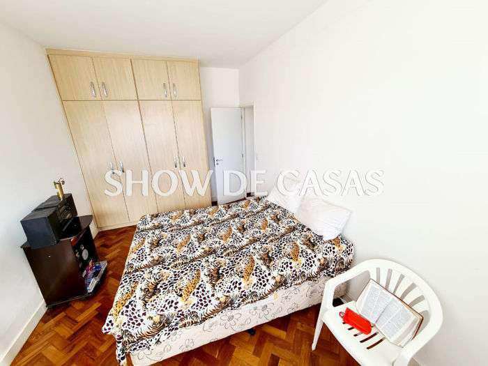 Apartamento à venda com 7 quartos, 400m² - Foto 24