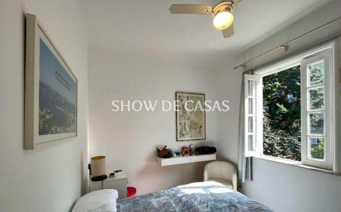 Apartamento à venda com 1 quarto, 62m² - Foto 4