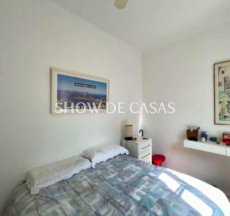 Apartamento à venda com 1 quarto, 62m² - Foto 5