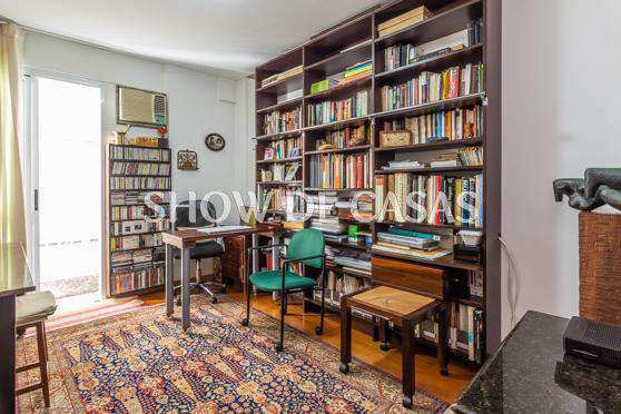 Apartamento à venda com 3 quartos, 170m² - Foto 13