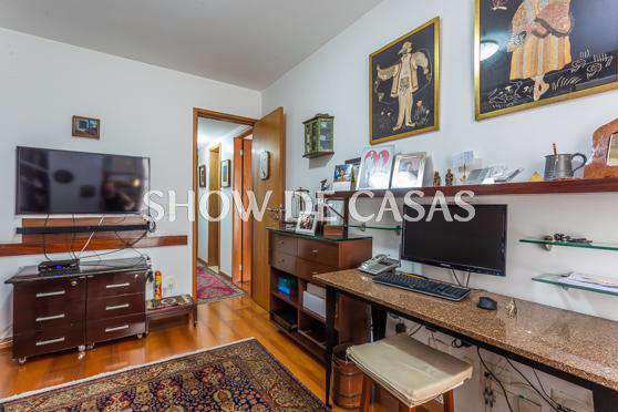 Apartamento à venda com 3 quartos, 170m² - Foto 14