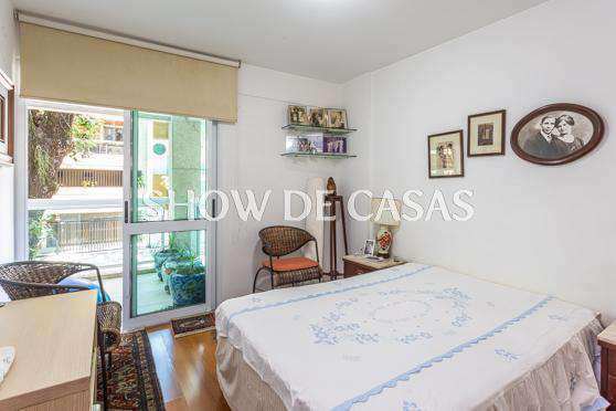 Apartamento à venda com 3 quartos, 170m² - Foto 6