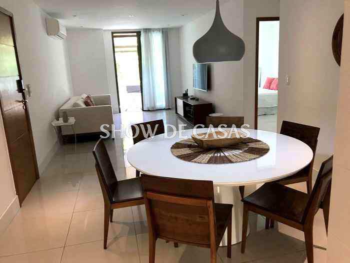 Apartamento à venda com 3 quartos, 130m² - Foto 5