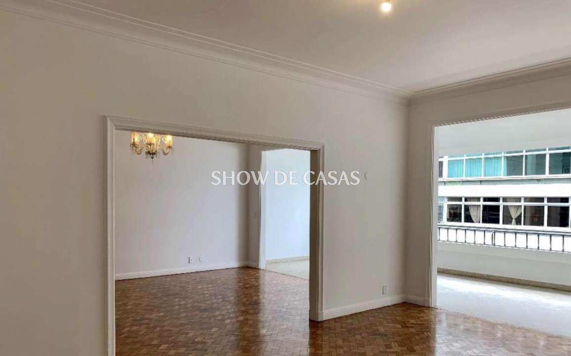 Apartamento à venda com 4 quartos, 304m² - Foto 10