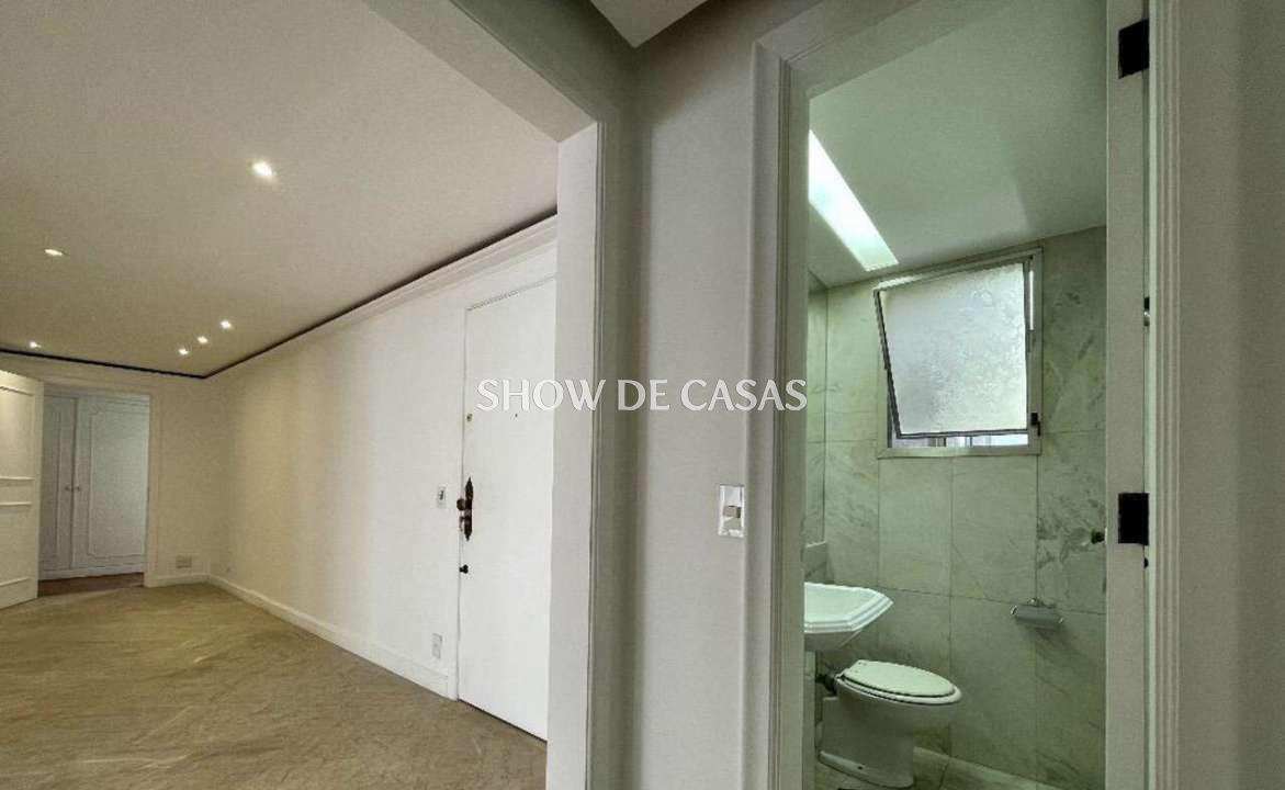 Apartamento à venda com 4 quartos, 304m² - Foto 14