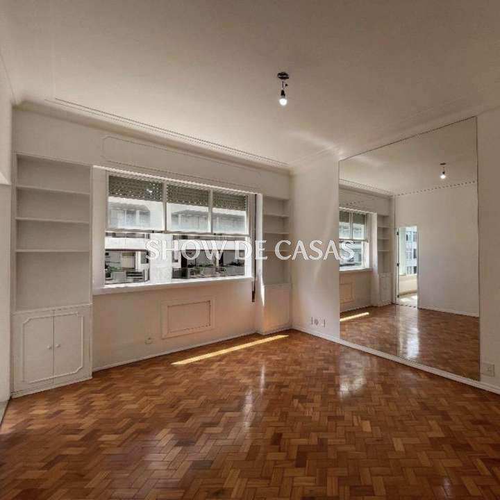 Apartamento à venda com 4 quartos, 304m² - Foto 3