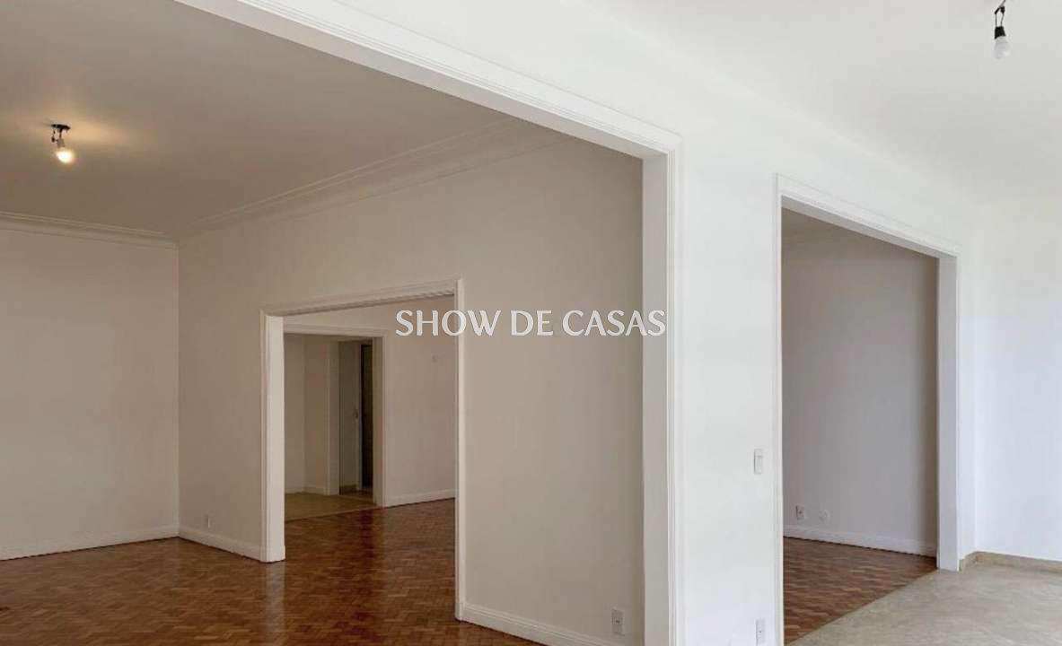 Apartamento à venda com 4 quartos, 304m² - Foto 4