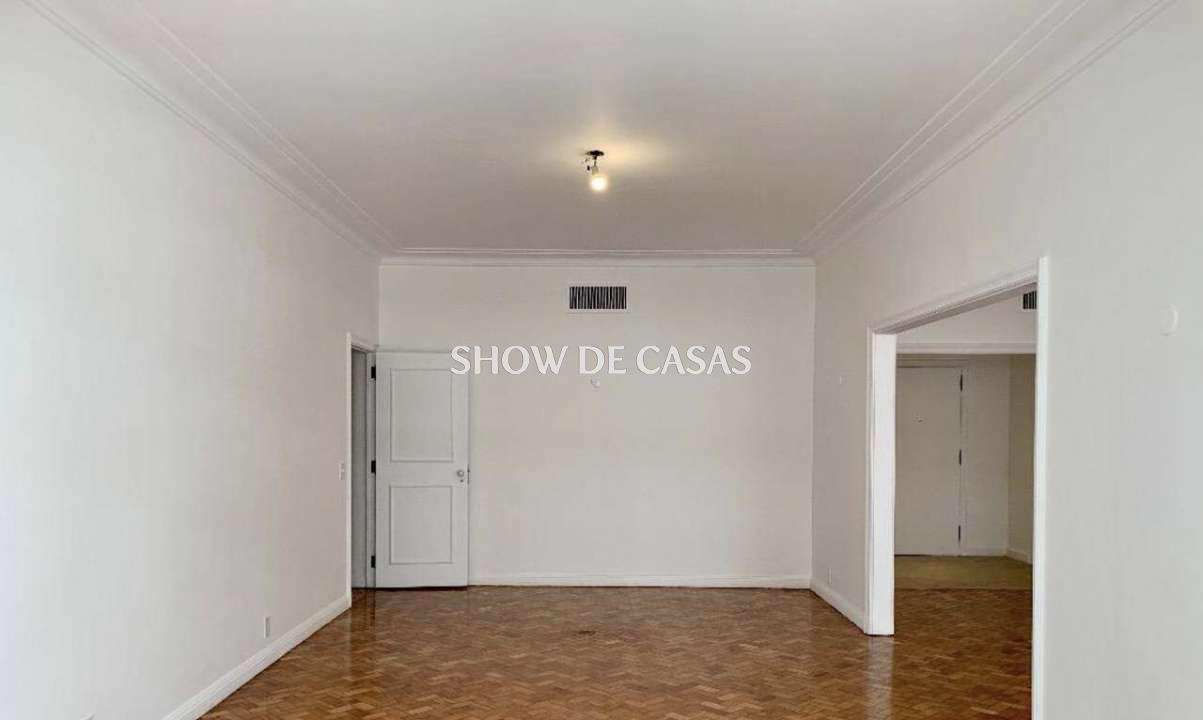 Apartamento à venda com 4 quartos, 304m² - Foto 5