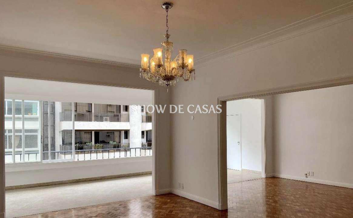 Apartamento à venda com 4 quartos, 304m² - Foto 8