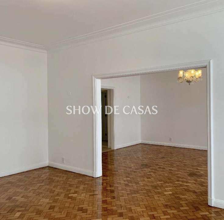 Apartamento à venda com 4 quartos, 304m² - Foto 9