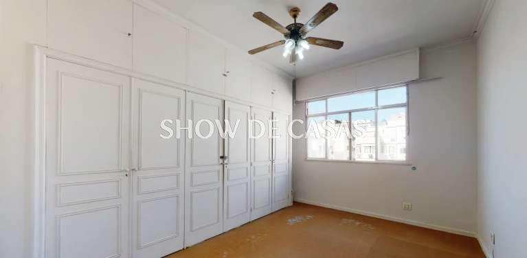 Apartamento à venda com 4 quartos, 300m² - Foto 12