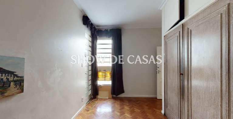 Apartamento à venda com 4 quartos, 300m² - Foto 14