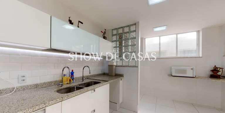 Apartamento à venda com 4 quartos, 300m² - Foto 23