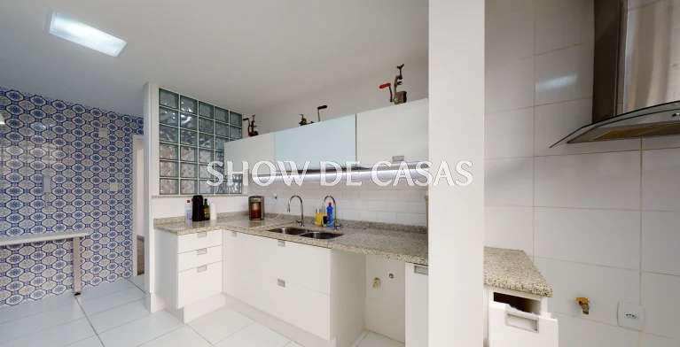 Apartamento à venda com 4 quartos, 300m² - Foto 24