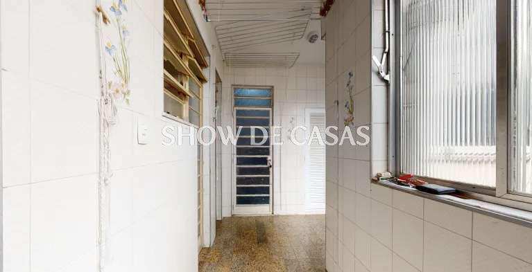 Apartamento à venda com 4 quartos, 300m² - Foto 26