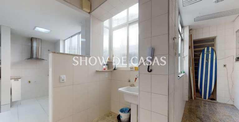 Apartamento à venda com 4 quartos, 300m² - Foto 27