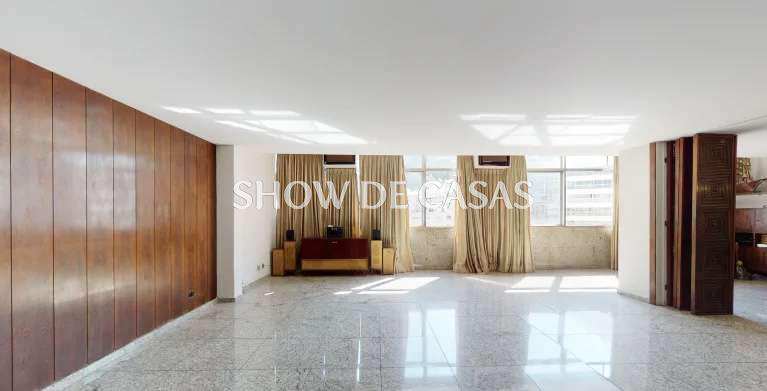 Apartamento à venda com 4 quartos, 300m² - Foto 5