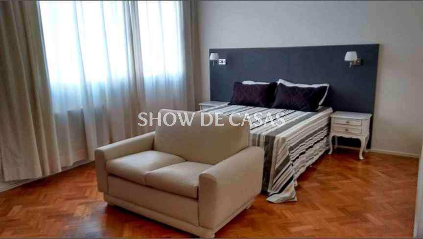 Apartamento à venda com 4 quartos, 280m² - Foto 13