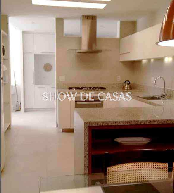 Apartamento à venda com 4 quartos, 280m² - Foto 17