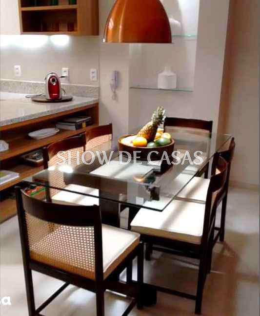 Apartamento à venda com 4 quartos, 280m² - Foto 6