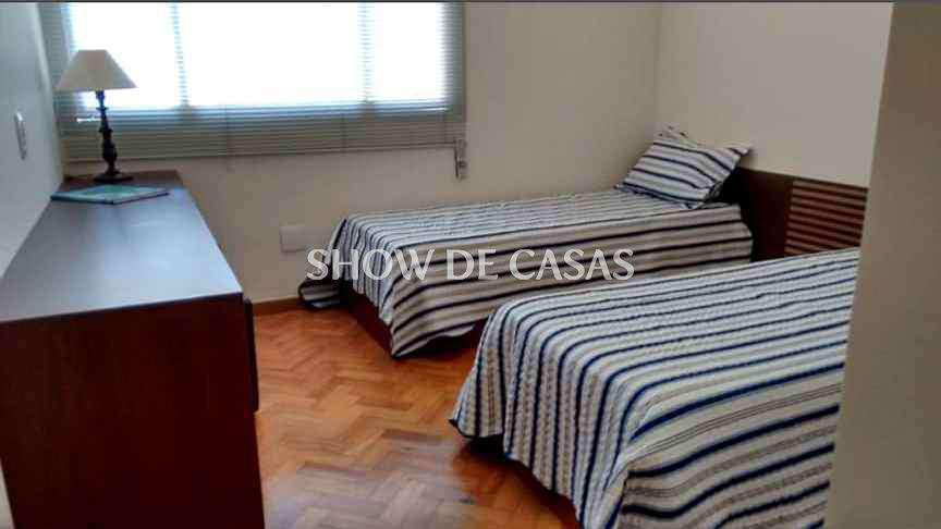 Apartamento à venda com 4 quartos, 280m² - Foto 9