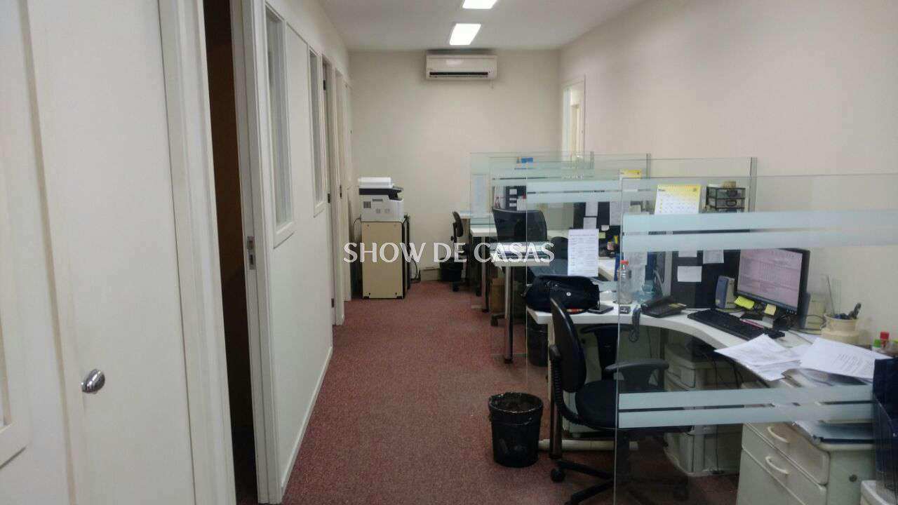 Conjunto Comercial-Sala à venda, 200m² - Foto 4