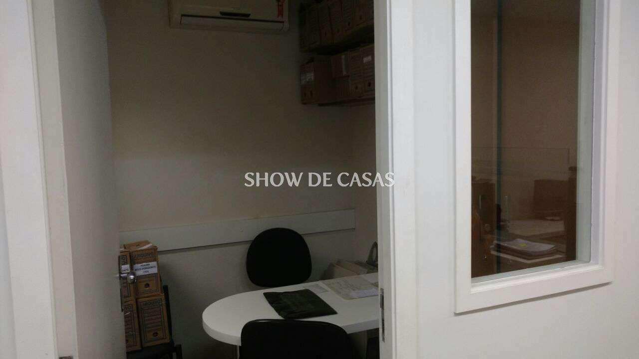 Conjunto Comercial-Sala à venda, 200m² - Foto 5