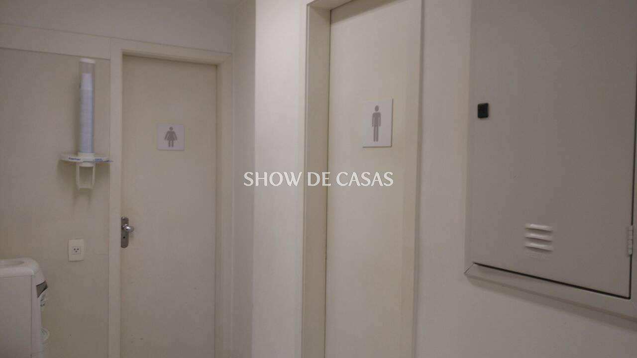 Conjunto Comercial-Sala à venda, 200m² - Foto 8