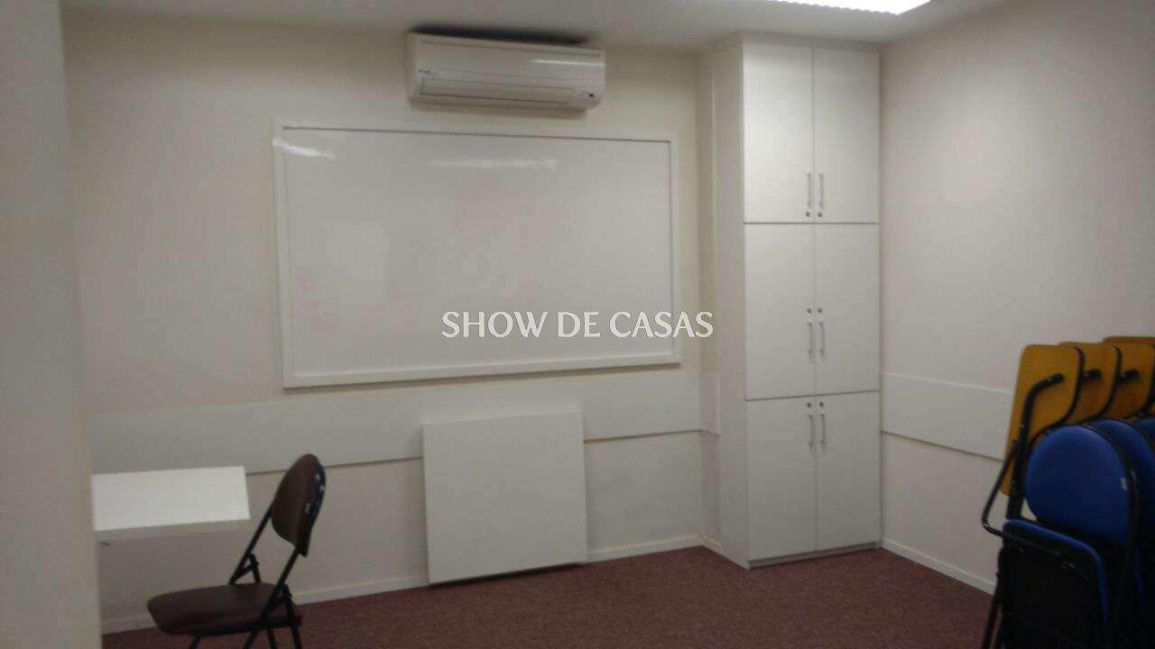 Conjunto Comercial-Sala à venda, 200m² - Foto 9