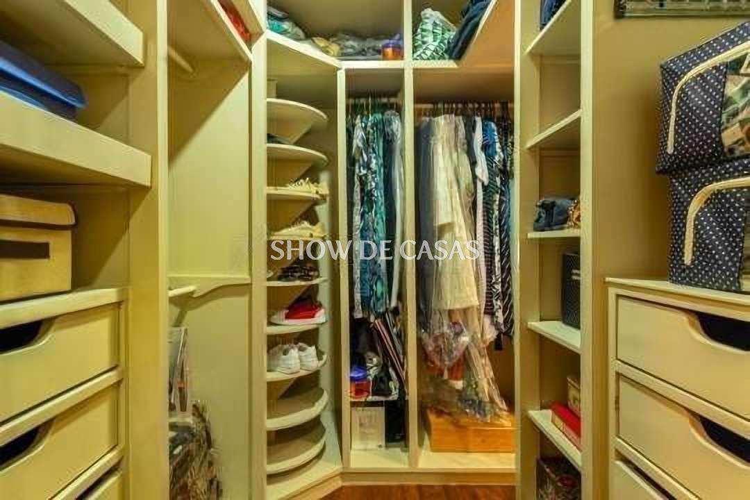 Apartamento à venda com 4 quartos, 182m² - Foto 10