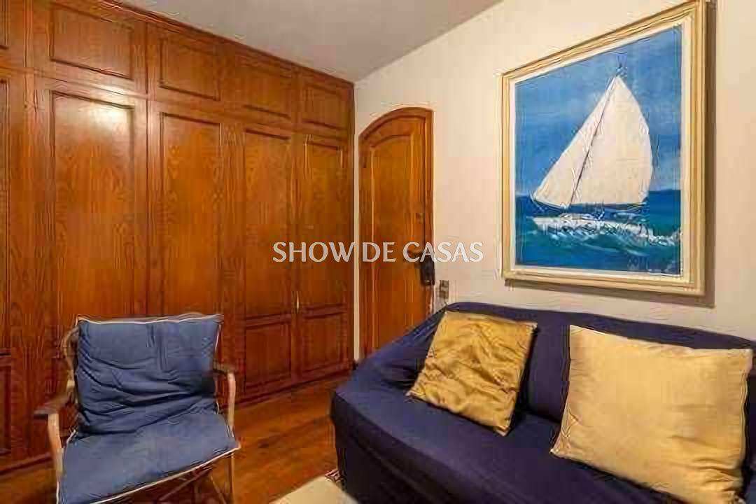 Apartamento à venda com 4 quartos, 182m² - Foto 16