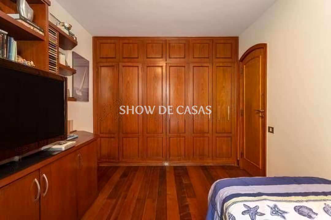 Apartamento à venda com 4 quartos, 182m² - Foto 19