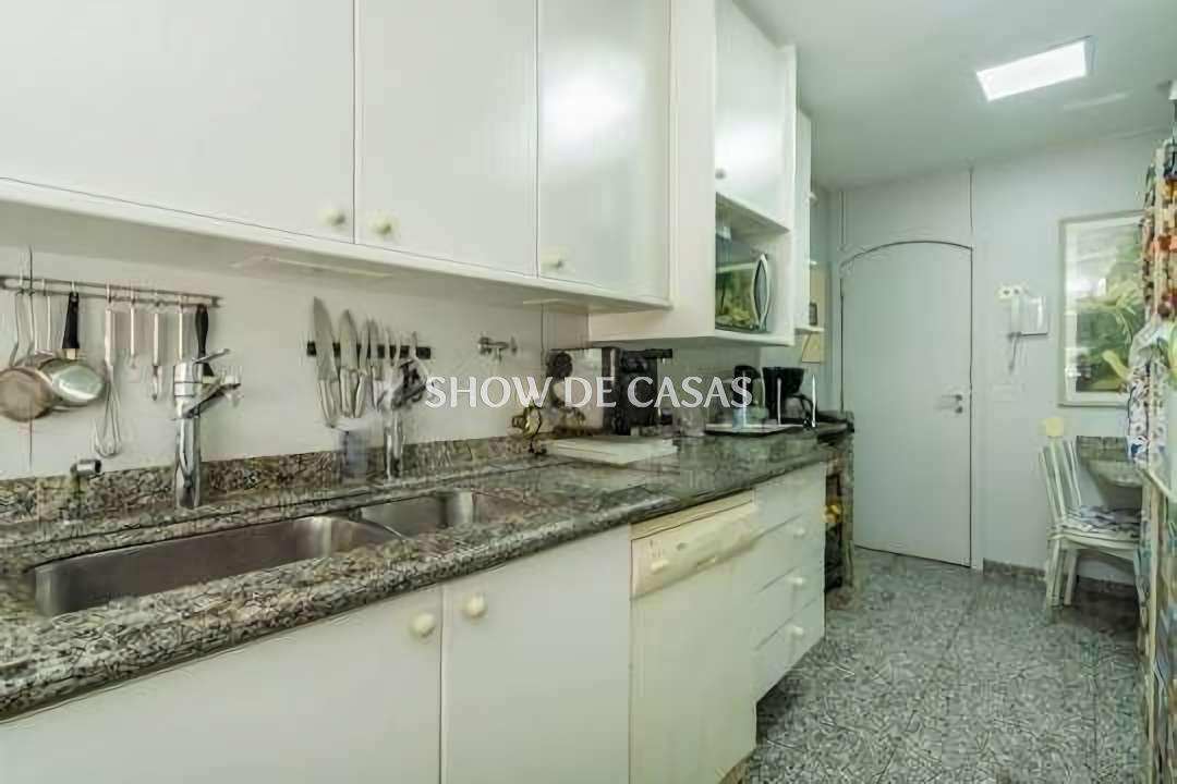 Apartamento à venda com 4 quartos, 182m² - Foto 21