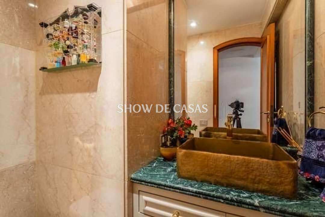 Apartamento à venda com 4 quartos, 182m² - Foto 6