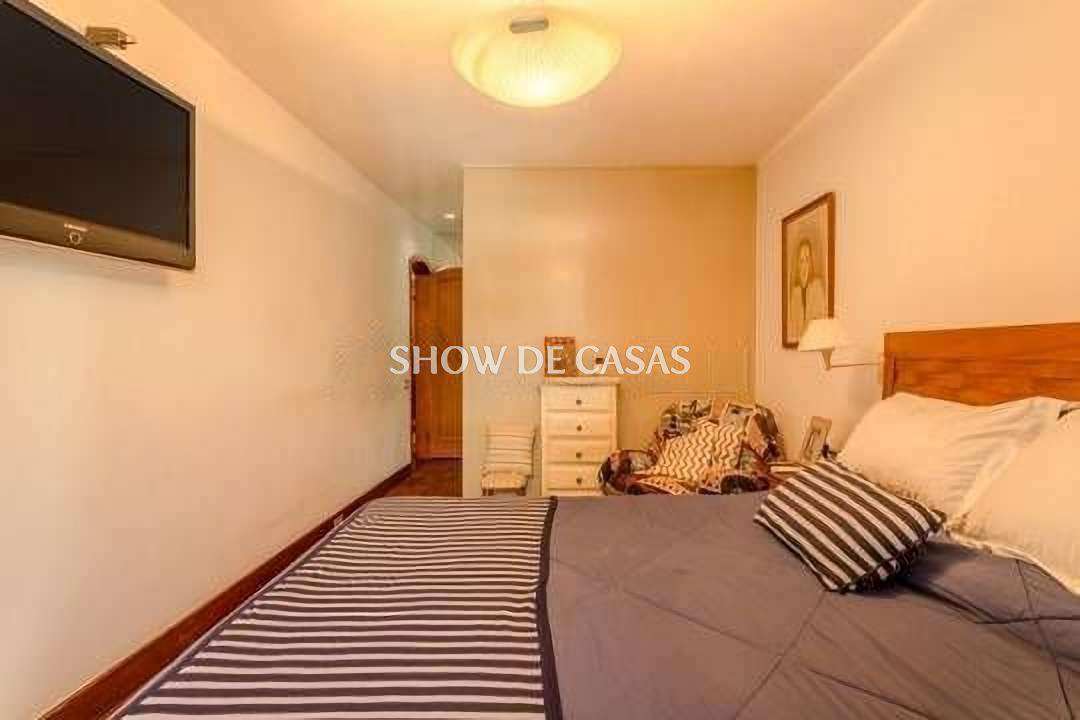 Apartamento à venda com 4 quartos, 182m² - Foto 7