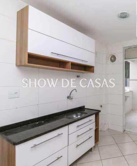 Apartamento à venda com 3 quartos, 120m² - Foto 13