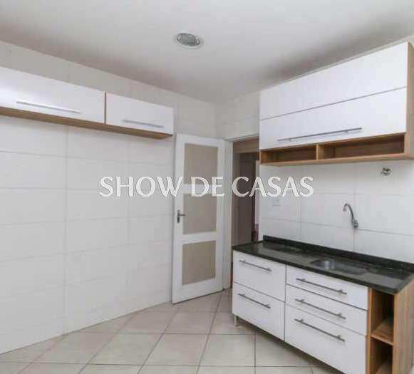 Apartamento à venda com 3 quartos, 120m² - Foto 15