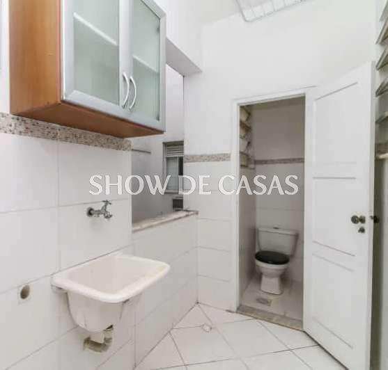 Apartamento à venda com 3 quartos, 120m² - Foto 17