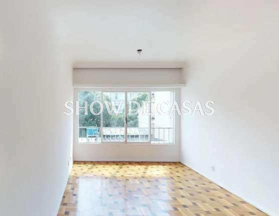 Apartamento à venda com 3 quartos, 120m² - Foto 3