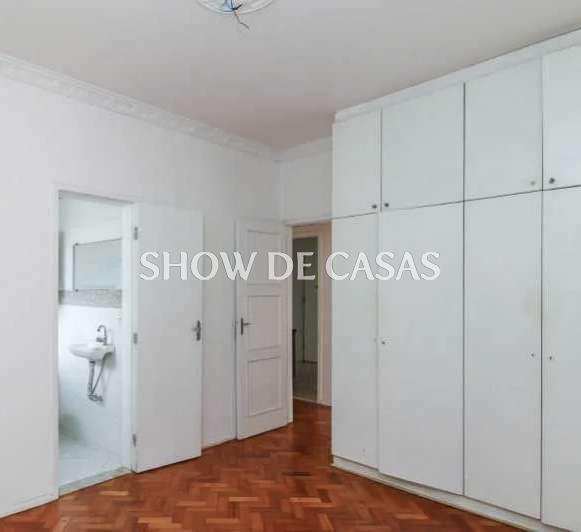 Apartamento à venda com 3 quartos, 120m² - Foto 9