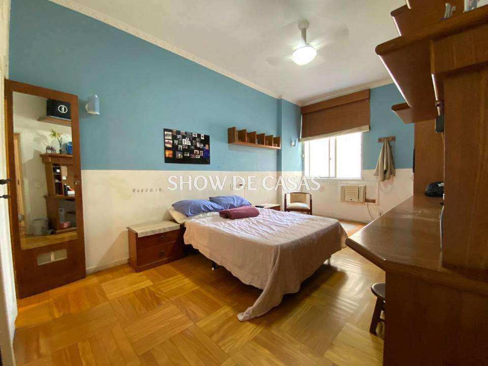 Apartamento à venda com 3 quartos, 170m² - Foto 10