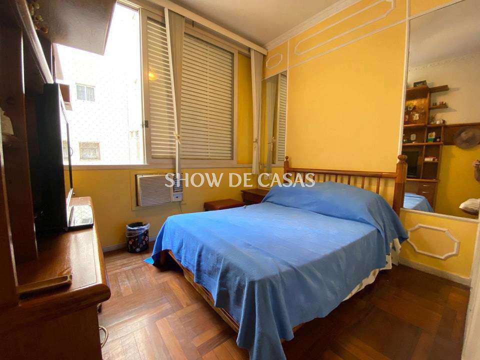 Apartamento à venda com 3 quartos, 170m² - Foto 13