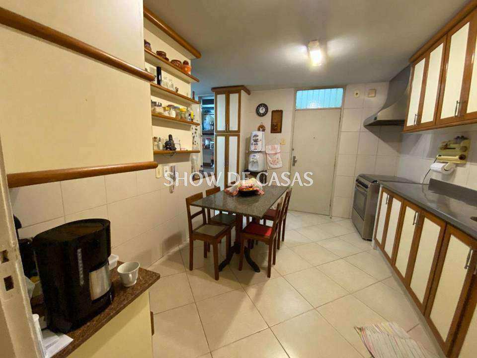 Apartamento à venda com 3 quartos, 170m² - Foto 17