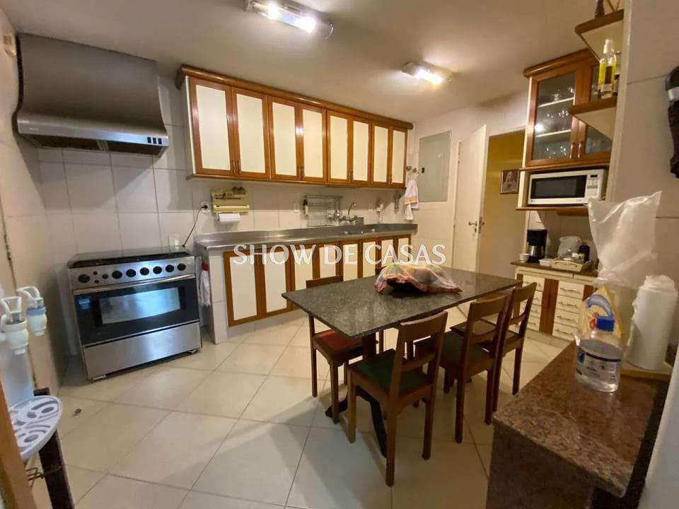 Apartamento à venda com 3 quartos, 170m² - Foto 19