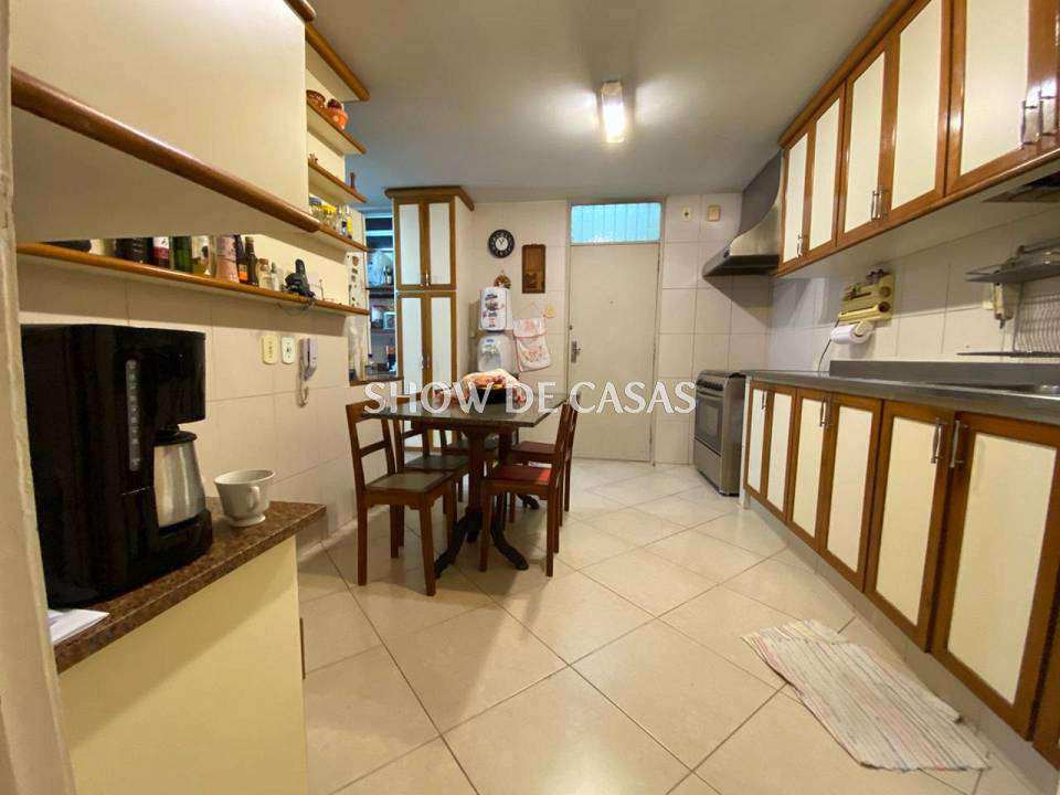 Apartamento à venda com 3 quartos, 170m² - Foto 20