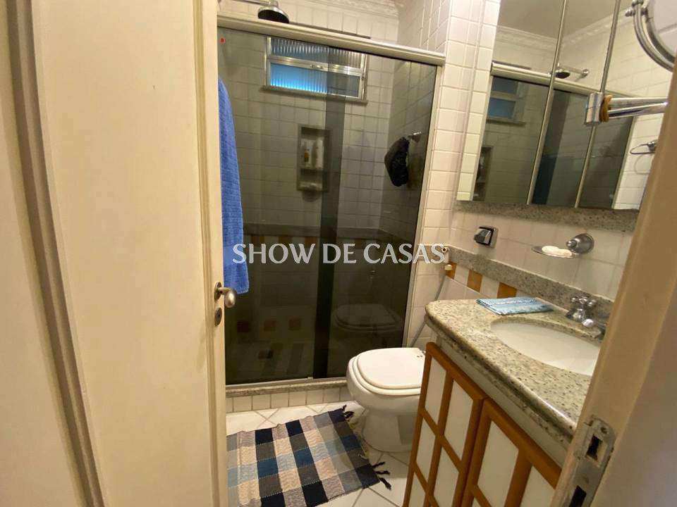 Apartamento à venda com 3 quartos, 170m² - Foto 8