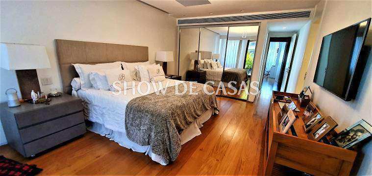 Apartamento à venda com 4 quartos, 300m² - Foto 12